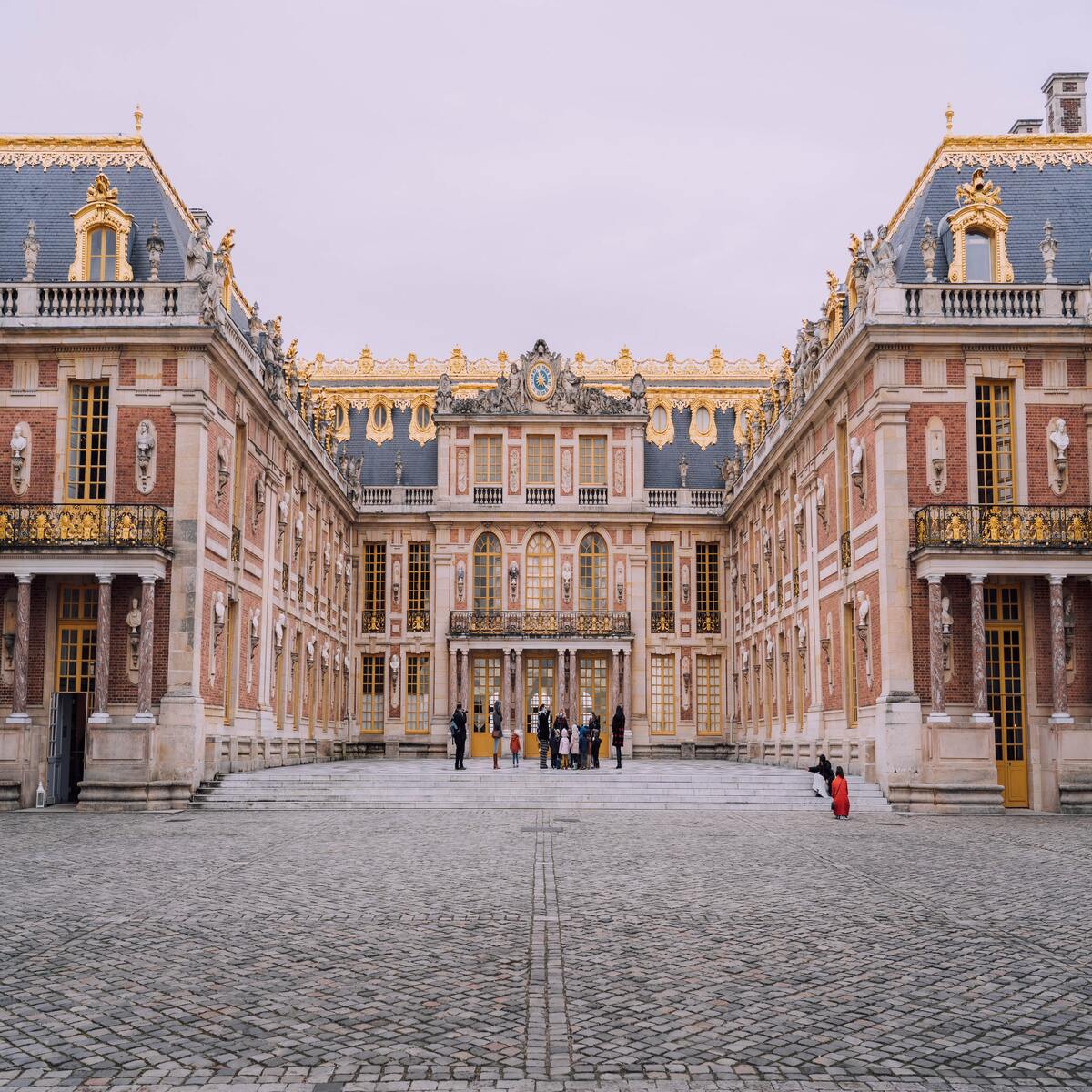 Pourquoi domicilier son entreprise à Versailles ?
